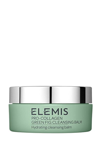Elemis Pro-Colagen, Smochin Verde, Exfoliant, Balsam de curățare, Pentru față...