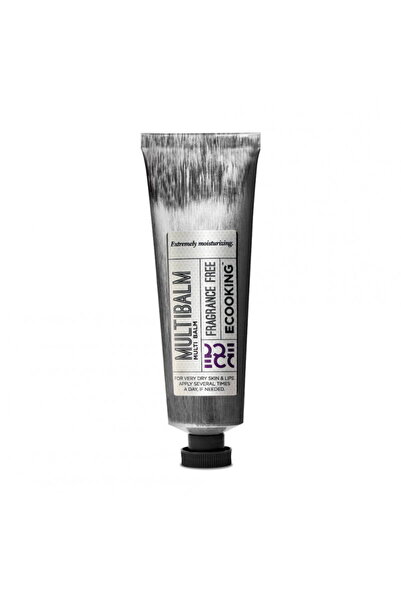 Ecooking , Multi Balm, Hydrating, Balm, For Face & Body, 75 ml