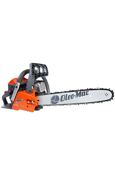 Oleomac GSH 370 Euro5 Motorlu Testere 2,1 Hp