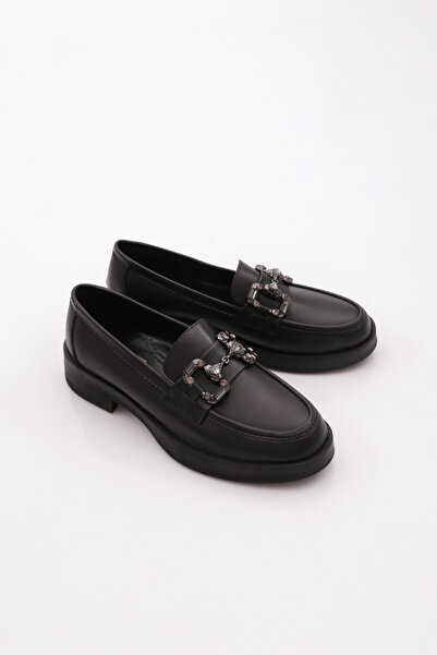 DGN 9000 Kadın Loafer Ayakkabı