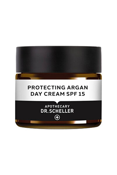 Dr. Scheller , Protecting Argan, Vegan, Hydrating, Moisturising & Anti-Aging,...