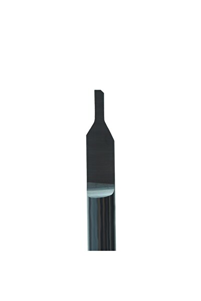 OEM Freză gravare materiale moi HN1A-SS L (mm): 33, D (mm): 3.175, l (mm): 5,...