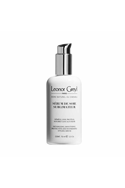 Leonor Greyl , Leonor Greyl, Ser pentru coafare, Descurcare și netezire, 75 ml