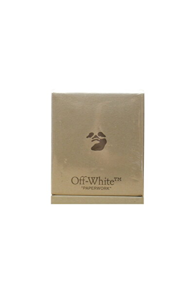 Off-White Solution Off-White, Soluția Nr. 4, Apă de parfum, Unisex, 100 ml