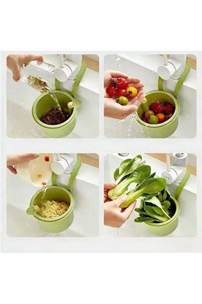 Generic Brand Sink Drain Basket