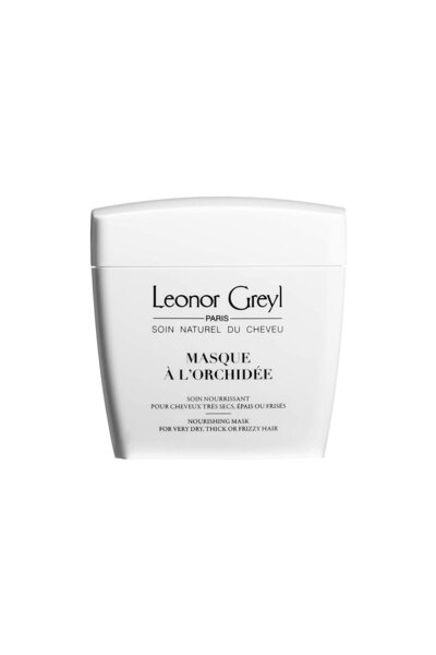 Leonor Greyl , A L'Orchidee, Κρεμώδης Μάσκα Θεραπείας Μαλλιών, Για Ενυδάτωση,...