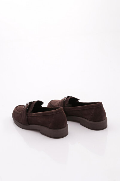 DGN 527 Kadın Loafer Ayakkabı
