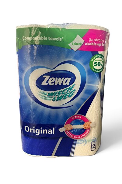 Zewa Prosop hartie 2 role
