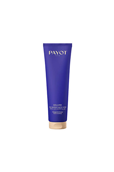 Payot , Solaire, Ενυδατικό, Τζελ για μετά τον ήλιο, 150 ml