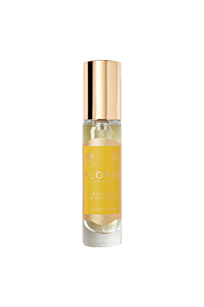 Floris Of London Μπεργαμότο Ντι Ποζιτάνο, Eau De Parfum, Unisex, 10 ml