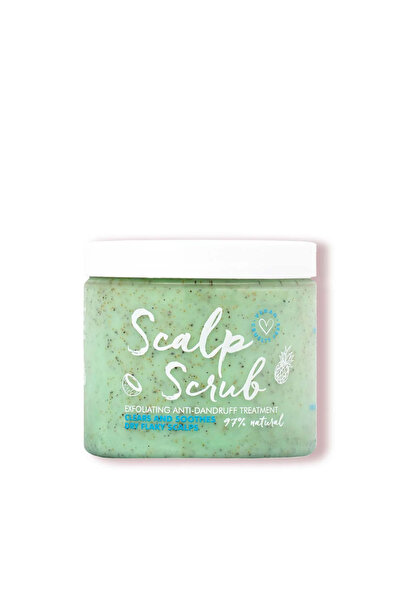 Umberto Giannini , Umberto Giannini, Ingredients, Scalp Scrub, Exfoliating & ...
