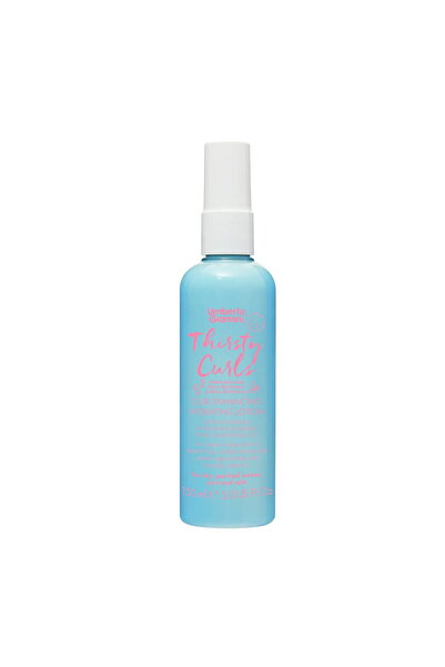 Umberto Giannini , Thirsty Curls, Hair Styling Lotion, 150 ml