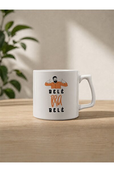 PezkoviArt Bele Bra Bele Cup Cup