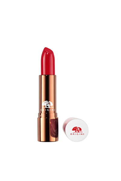 Origins , Blooming Bold, Cream Lipstick, 21, Wild Flower, 3.1 g