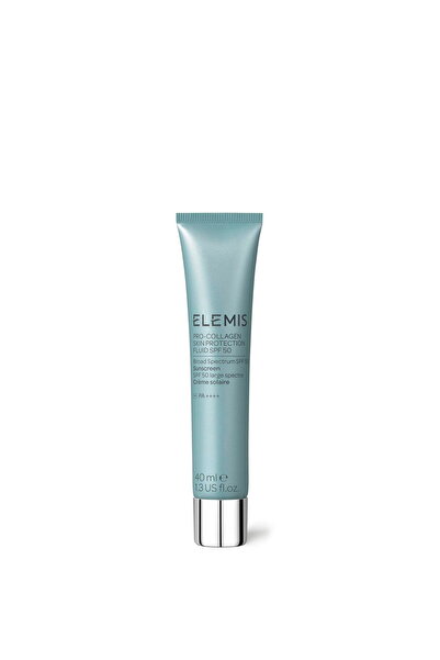 Elemis Pro-Colagen Protecție pentru piele, Protector, Fluid, Pentru față, SPF...