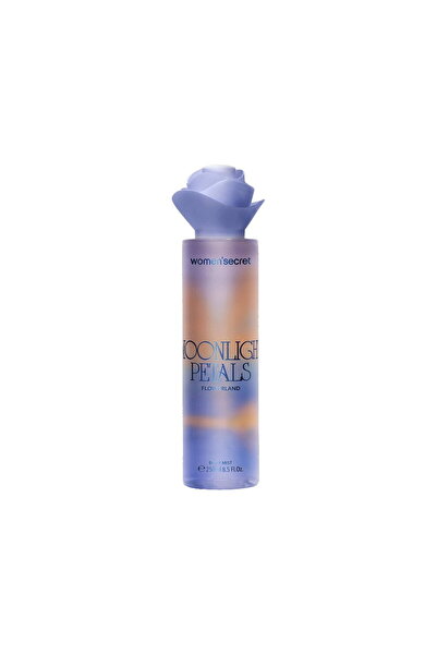 Women Secret Women'Secret, Flowerland Moonlight Petals, Hydrating, Body Spray...