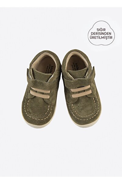 kitikate Arlo Shoes Green