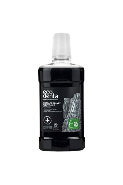 Ecodenta Στοματική φροντίδα
