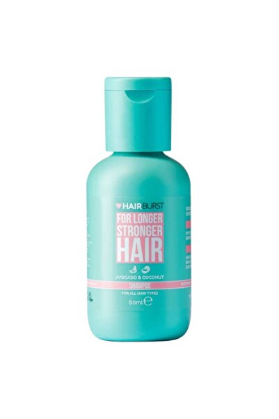 Hairburst , Longer Stonger, Șampon pentru păr, Fortifiant și pentru creșterea...