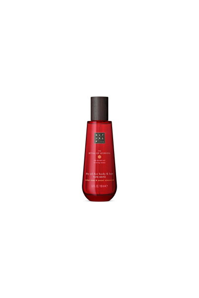 Rituals , The Ritual Of Ayurveda, Dry Oil, Hydrating, Dry Body Oil, 100 ml