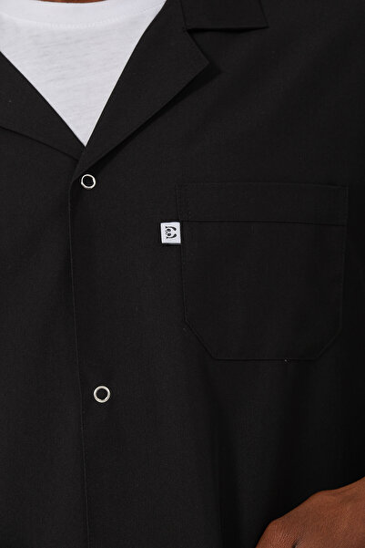 Siayh Laboratuvar Önlüğü, Atolye Önlüğü Lab Coat