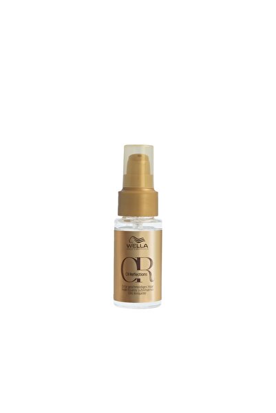 Oil Reflections Parlaklık ve Yoğun Yumuşaklık Veren Saç Yağı 30 ml