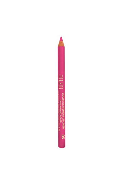MILANI Color Statement, Contur de buze, 05, Haute Pink, 1.14 g