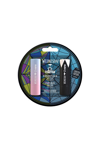 Dr. PAWPAW Set Duo, Dr. PawPaw, Wednesday, Hydrating & Conditioning, Lip Balm...