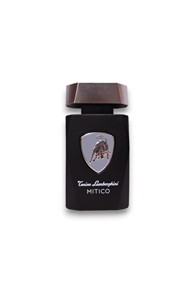 Tonino Lamborghini , Mitico, Eau De Toilette, Ανδρικά, 125 ml