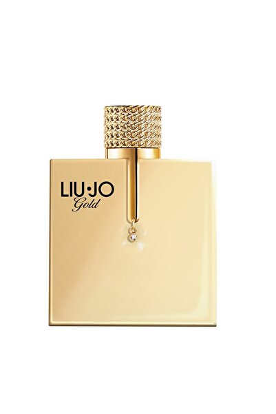 Liu Jo Γκολντ, Ω ντε Παρφούμ, Για Γυναίκες, 75 ml