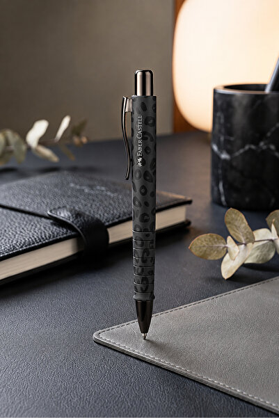 Faber Castell FC Polymatic Leo Edition Versatil Uçlu Kalem 0.7 mm