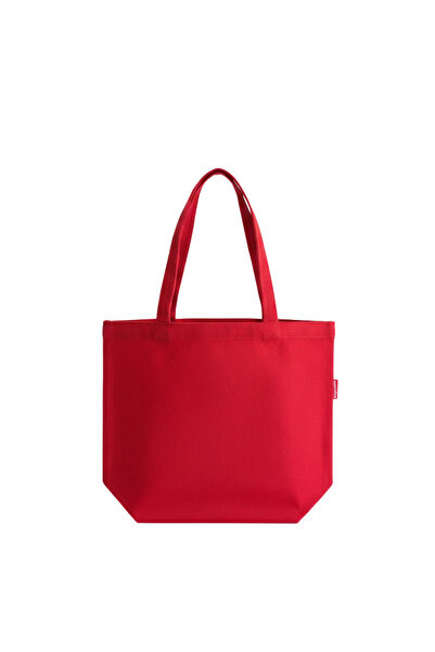 Baghashtag Mellow 340 Scarlet Tote Cloth Bag