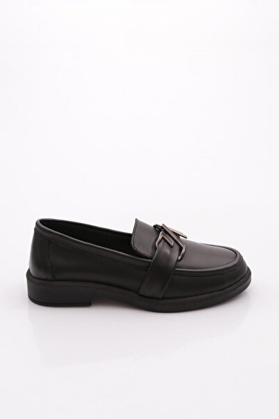 DGN 527 Kadın Loafer Ayakkabı