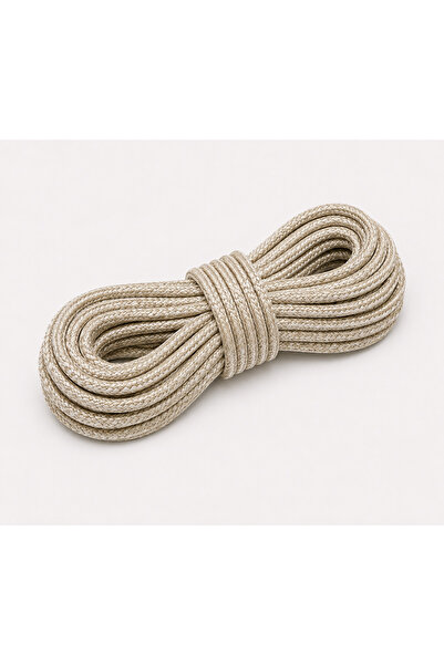 Generic Brand Padded Polyester Cord Rope - Macrame Rope Sewable Supla Basket ...