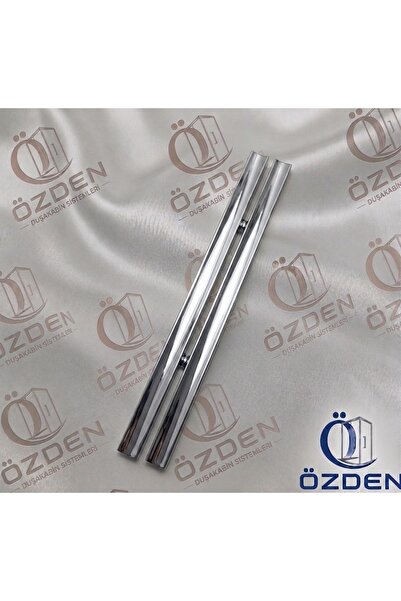 Duşakabin Kulp Metal Lama Krom