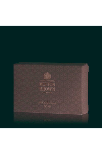 Molton Brown , Milk & Oat, Soap Bar, 75 g
