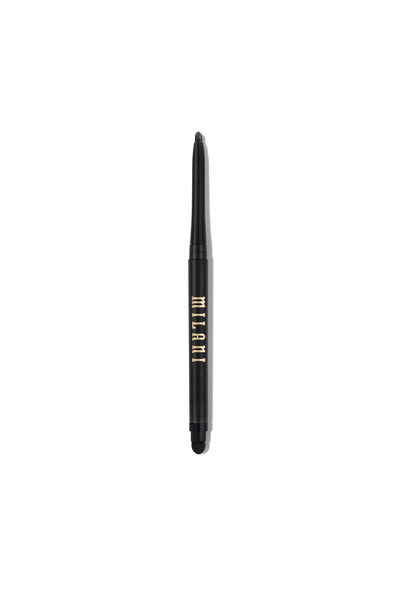 MILANI Rezistent la transfer, Rezistent la apă, Kohl Eyeliner, 01, After Dark...