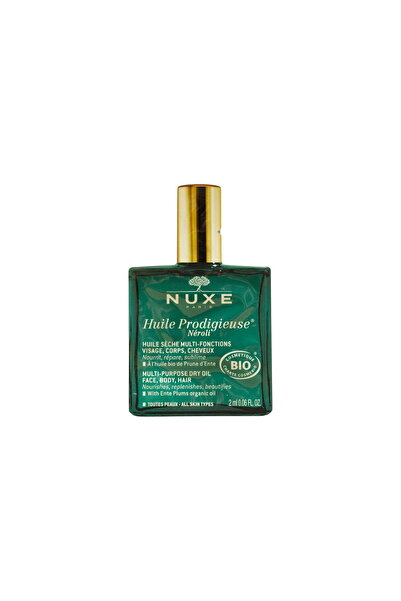 Nuxe Set Duo, Nuxe, Huile Prodigieuse Multi-Purpose Neroli, Body Oil, For Fac...