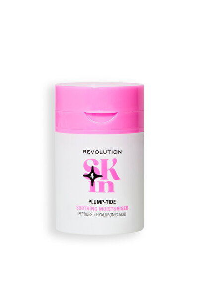 Revolution Skincare London Revolution Skincare, Plump-Tide, Peptides & Hyalur...