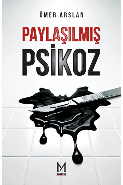 Ceres Yayınları Paylaşılmış Psikoz Ömer Arslan