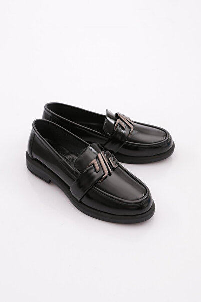 DGN 527 Kadın Loafer Ayakkabı