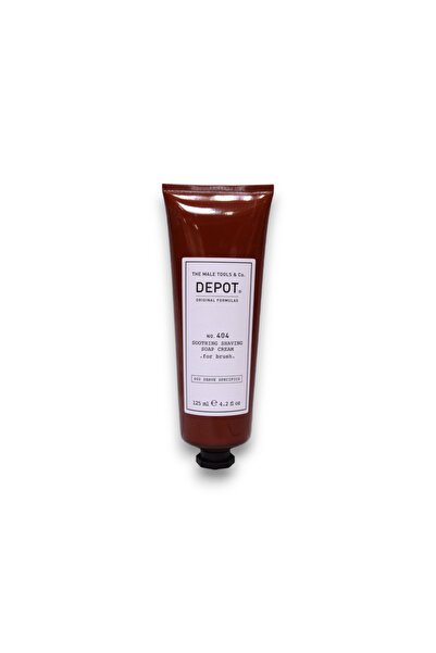 DEPOT Creme de față