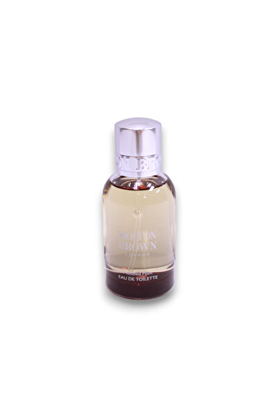 Molton Brown Μάντλεντ Πλαμπ, Ω ντε Τουαλέτ, Ουνισέξ, 50 ml