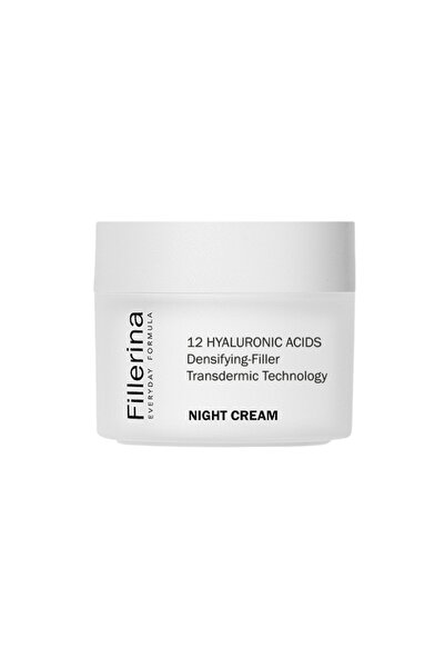 LABO Cosprophar Suisse, Fillerina Everyday Grade 5, Hyaluronic Acid, Anti-Agi...
