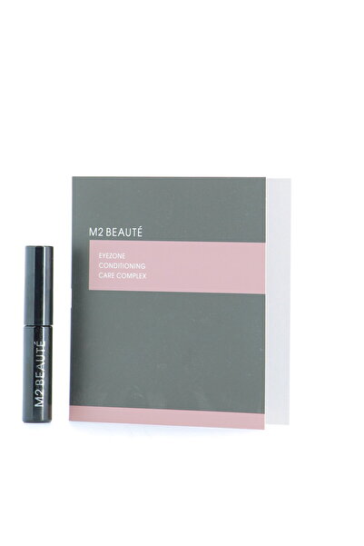 M2 BEAUTÉ M2 Beaute, Eyezone, Collagen, Daily, Eye Gel, 1.5 ml *Sample