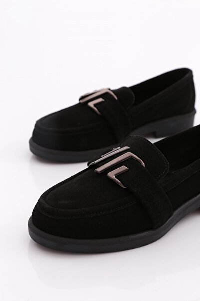 DGN 527 Kadın Loafer Ayakkabı