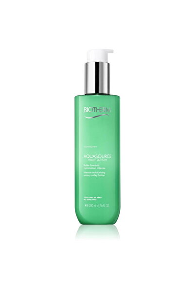 Biotherm Aquasource, Loțiune hidratantă, 200 ml