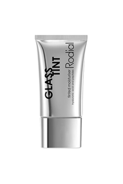 Rodial , Glass, Hyaluronic Acid, Tinted Moisturizer, 1.5, New York, 30 ml