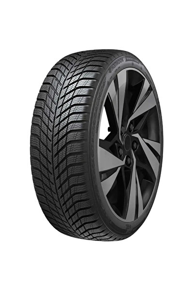 Hankook 215/65R17 103V XL Winter i*cept Evo 4 Suv W340A (Kış) (2026)
