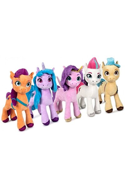 Hasbro My Little Pony jucărie de pluș asortată 27cm